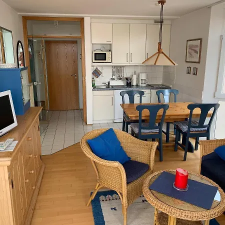 Apartamento Alte Schmiede 9