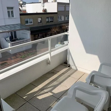 Apartamento Alte Schmiede 9