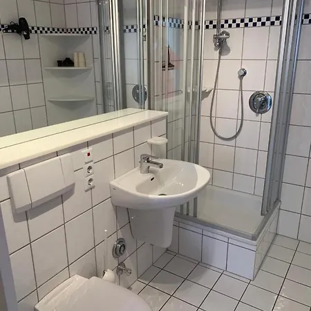 Apartamento Alte Schmiede 9 *