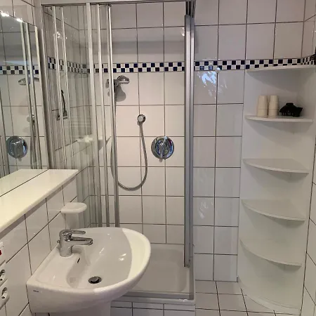 Apartamento Alte Schmiede 9