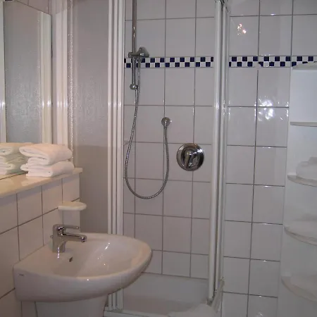 Alte Schmiede 9 Apartamento *