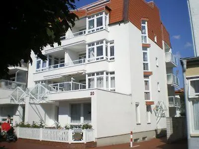 Alte Schmiede 9 Apartamento